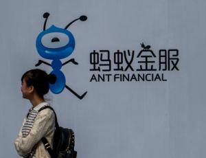 Китай одобрил двойной листинг Ant Group в Гонконге на $35 млрд
