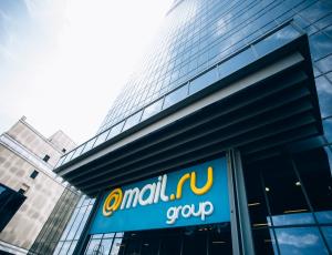Sands Capital продает 1,6% Mail.ru дисконтом 5,5% к рынку