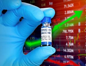 Как вакцина изменила фондовый рынок