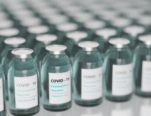 Рынки в предвкушении успехов массовых вакцинаций от Covid-19