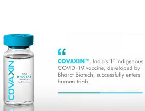 Индия собирается стать вторым после США производителем вакцины против COVID