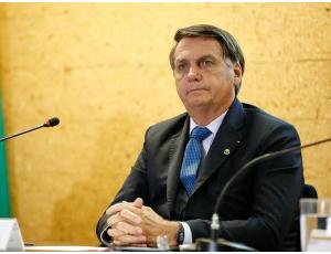 Президент Бразилии Жаир Болсонару уволил генерального директора Petrobras после споров о ценах на топливо