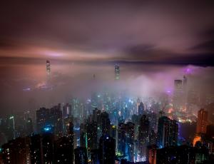 Гонконг исключили из индекса экономической свободы
