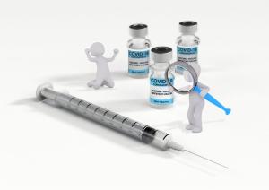 Вакцина Novavax на 86% эффективна против британского штамма коронавируса