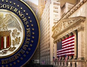 Уолл-стрит сосредоточена на заседании комиссии ФРС по ставкам на следующей неделе