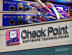 Check Point – перспективный игрок на растущем рынке кибербезопасности
