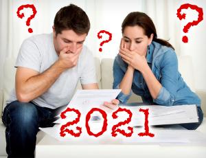 Кредиты и долги: что ждать в 2021 году