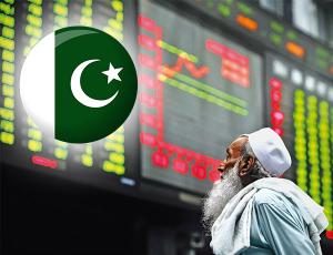 Фондовый рынок Пакистана: лучшие результаты в Азии