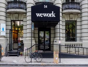 WeWork подтвердила планы выйти на публичный рынок за счет слияния со SPAC