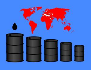 Страны OPEC+ увеличат добычу нефти после давления на Саудовскую Аравию со стороны США