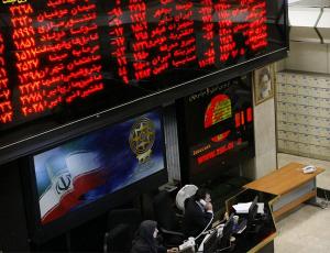 Иран: конец государственной фондовой авантюры