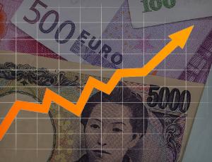 Рост евро и иены – ранний признак разворота?