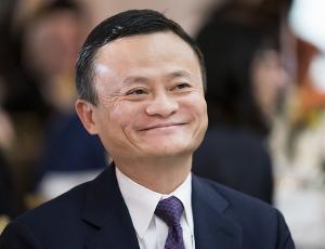 Состояние Джека Ма после штрафа Alibaba выросло на 2 млрд долларов