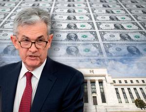 Осторожность ФРС подтверждает тревожные прогнозы по доллару