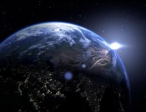 Blue Origin начнет продавать билеты на космический туризм