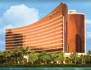 Убытки оператора казино Wynn в Макао в I квартале превысили $160 млн