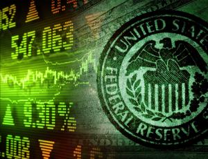 ФРС поддержала покупателей акций и возвращает давление на доллар