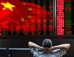 Зачем Китай давит на рынки?