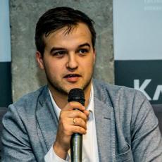 Денис Ефремов: Самый быстрорастущий стартап Европы