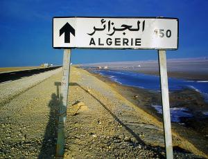 Eni и BP ведут переговоры по нефтегазовым активам в Алжире