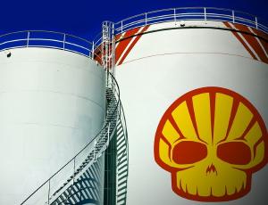 ОПЕК и Россия получили преимущество благодаря решению суда по Shell Dutch