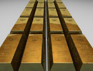 Майские закупки золота мировыми ETF составили 61 т