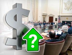 Наберет ли доллар силу после заседания ФРС?