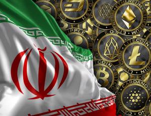 Иран планирует легализовать криптовалюты