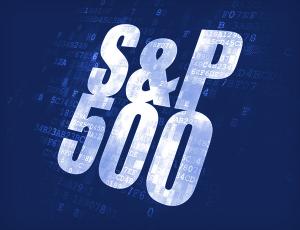S&P 500 растерял весь свой рост