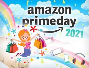 Объем онлайн-продаж во время Amazon Prime Day превысил $11 млрд