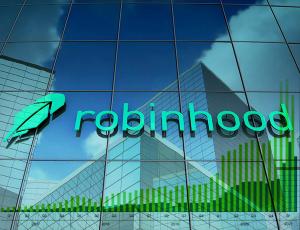 Перед IPO: что представляет из себя Robinhood?