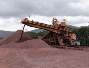 Goldman Sachs считает, что цены на железную руду останутся высокими на ближайшие несколько лет