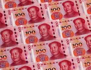 Мировые центральные банки увеличат запасы китайского юаня