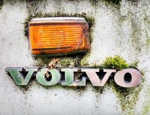Volvo выкупит права на свои заводы в Китае
