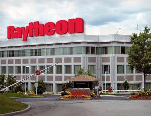 Raytheon повысила прогноз по прибыли на 2021 год