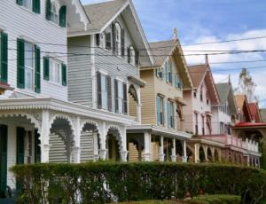 Уолл-стрит массово скупает жилые дома для сдачи в аренду