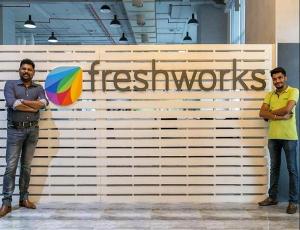 Freshworks планирует привлечь около $9 млрд в ходе IPO в США