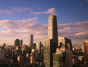 Morgan Stanley повысил рейтинг сектора недвижимости в Китае до «привлекательного»