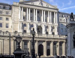 Эксперты призывают Банк Англии внимательнее следить за ростом инфляции