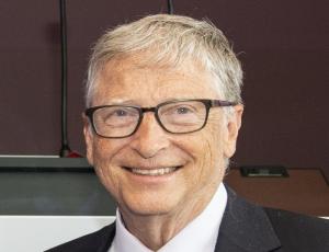 Билл Гейтс заключил сделку с Британией в сфере чистой энергетики