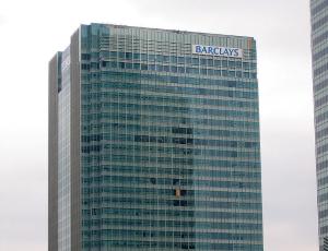Прибыль Barclays за третий квартал превысила прогнозы
