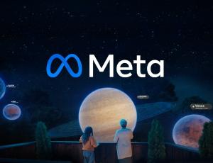 Facebook становится Meta