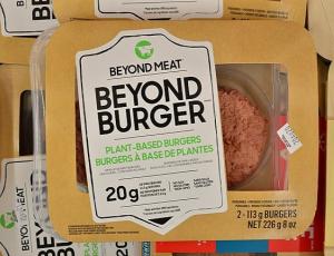 Акции Beyond Meat рухнули, поскольку аналитики сомневаются в долгосрочном росте компании