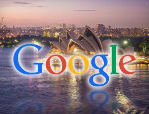 Google инвестирует в Австралию $740 млн