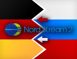 Цены на газ стремительно растут, поскольку Германия приостанавила процесс сертификации «Северного потока-2»