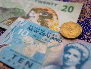 Резервный банк Новой Зеландии повысил базовую ставку с 0,5% до 0,75% годовых