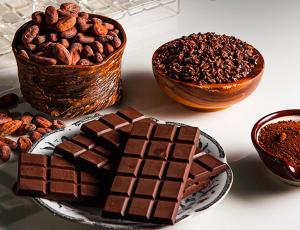 Россия обогнала Швейцарию по объему экспорта шоколада