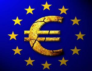 Инфляции в еврозоне потребуется больше времени для достижения цели в 2%