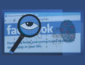 Facebook сообщил о слежке за 50 тыс. пользователей соцсети