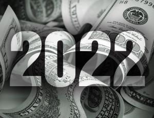 Перспективы доллара США в 2022 году